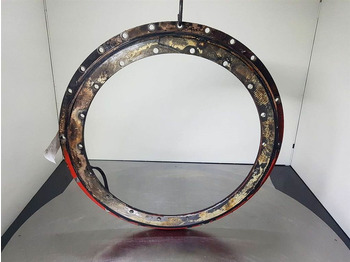 Bastidor/ Chasis YANMAR