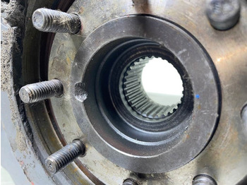 Caja de cambios para Maquinaria de construcción ZF 4112430002/4112430014 - Transmission/Getriebe: foto 5 Caja de cambios para Maquinaria de construcción ZF 4112430002/4112430014 - Transmission/Getriebe: foto 5