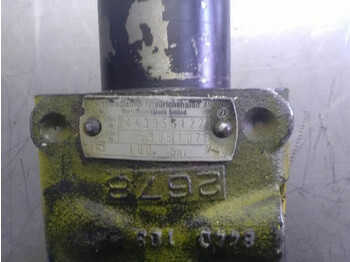 Hidráulica ZF 8443955122 - Steering unit/Lenkeinheit/Orbitrol: foto 3