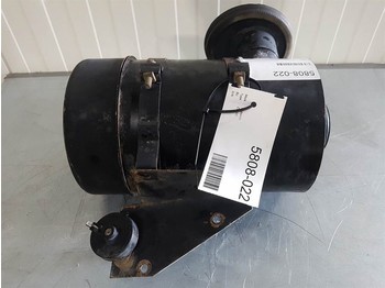 Motor y piezas ZEPPELIN