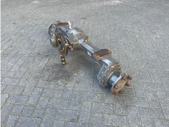 Eje y piezas para Maquinaria de construcción Zettelmeyer ZL602-ZF AV-225-4472039041-Axle/Achse/As: foto 5 Eje y piezas para Maquinaria de construcción Zettelmeyer ZL602-ZF AV-225-4472039041-Axle/Achse/As: foto 5