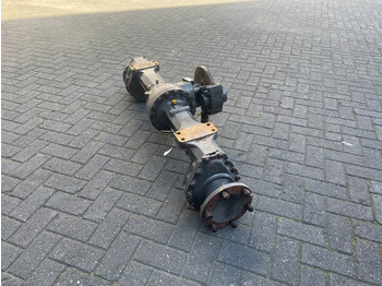 Eje y piezas para Maquinaria de construcción Zettelmeyer ZL602-ZF AV-225-4472039041-Axle/Achse/As: foto 3 Eje y piezas para Maquinaria de construcción Zettelmeyer ZL602-ZF AV-225-4472039041-Axle/Achse/As: foto 3