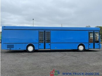 Autobús Mercedes-Benz O 405 Wohnmobil-Verkaufsmobil WC Standhzg H-Zul.: foto 2