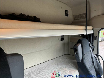 Cabeza tractora Mercedes-Benz Actros 1846 Giga Space 2Betten Kühlschrank Klima: foto 3