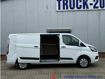 Furgoneta pequeña Ford Transit Custom Lang Trend 3Sitzer + Klima + DAB: foto 3