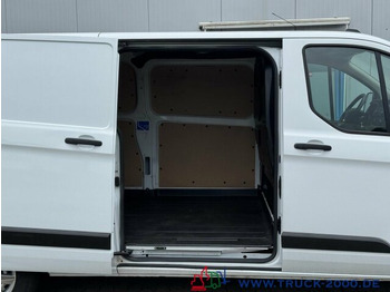 Furgoneta pequeña Ford Transit Custom Lang Trend 3Sitzer + Klima + DAB: foto 5