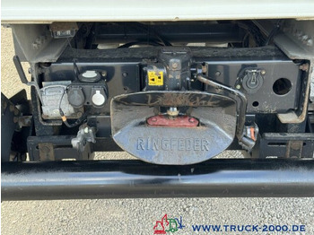 Camión caja cerrada MAN TGL 12.250 LBW Großes Haus AHK Klima Standhzg.: foto 3