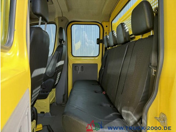 Furgoneta basculante, Furgoneta combi Mercedes-Benz Sprinter 311- 511 CDI 3-S Kipper 6 Sitze TÜV NEU: foto 5