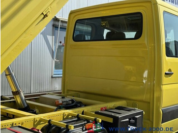 Furgoneta basculante, Furgoneta combi Mercedes-Benz Sprinter 311- 511 CDI 3-S Kipper 6 Sitze TÜV NEU: foto 3