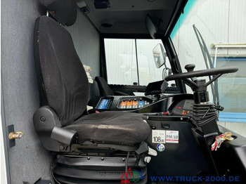 Leasing para Schmidt MFH 5500 3 Besen + Hochdruckreiniger mit Lanze Schmidt MFH 5500 3 Besen + Hochdruckreiniger mit Lanze: foto 2