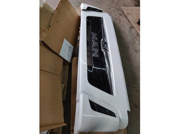 Capota MAN Frontklep grille TGL Euro6: foto 2 Capota MAN Frontklep grille TGL Euro6: foto 2