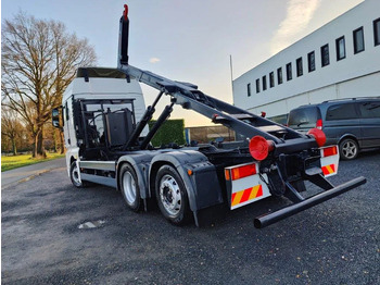 Camión multibasculante MAN TGX 26.460 Multilift container Euro6: foto 4