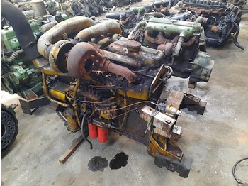 Motor para Camión DAF 1160 TURBO: foto 2