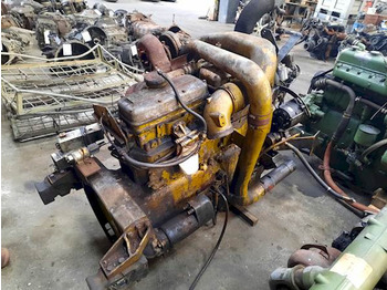 Motor para Camión DAF 1160 TURBO: foto 3