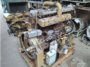 Motor DAF