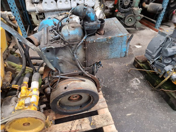 Motor DEUTZ