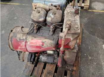 Motor DEUTZ