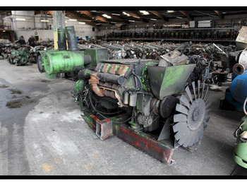 Motor DEUTZ