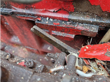 Motor Ford T3 703F 6015 BA: foto 5