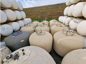 Depósito de combustible