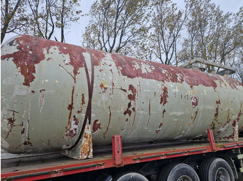 Depósito de combustible LPG / GAS GASTANK 35150 LITER: foto 3