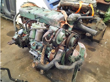 Motor para Camión Mercedes-Benz OM352A: foto 2