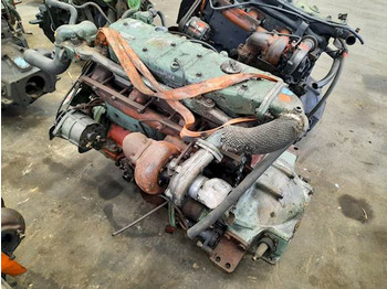 Motor para Camión Mercedes-Benz OM352A: foto 4