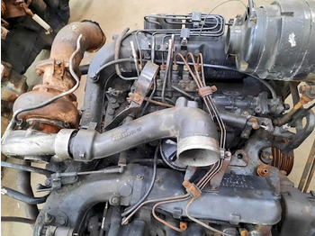 Motor para Autobús Mercedes-Benz OM401LA: foto 5