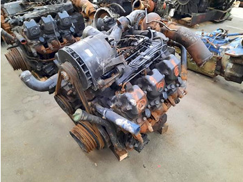 Motor para Autobús Mercedes-Benz OM401LA: foto 4
