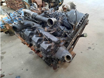 Motor para Autobús Mercedes-Benz OM401LA: foto 2