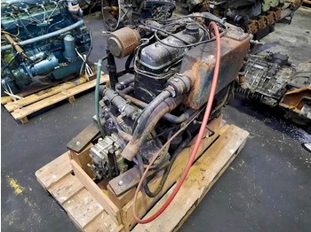Motor para Camión Mercedes-Benz OM636: foto 1