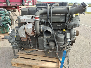 Motor PACCAR MX265S2: foto 2