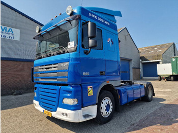 Cabeza tractora DAF XF 105 460