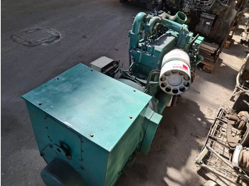 Motor Volvo PENTA TD610G: foto 3