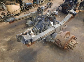 Eje posterior VOLVO