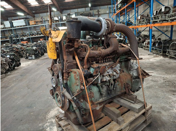 Motor Volvo TD100A: foto 4