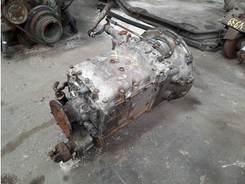 Caja de cambios para Camión ZF S6-65: foto 2