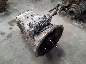 Caja de cambios para Camión ZF S6-65: foto 4
