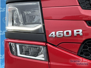 Cabeza tractora SCANIA R 460 A4x2NA RETARDER PTO PARK AIRCO SUPER!: foto 2 Cabeza tractora SCANIA R 460 A4x2NA RETARDER PTO PARK AIRCO SUPER!: foto 2