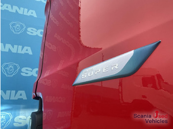 Cabeza tractora SCANIA R 460 A4x2NA RETARDER PTO PARK AIRCO SUPER!: foto 3 Cabeza tractora SCANIA R 460 A4x2NA RETARDER PTO PARK AIRCO SUPER!: foto 3