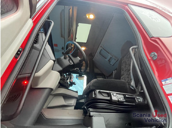 Cabeza tractora SCANIA R 460 A4x2NA RETARDER PTO PARK AIRCO SUPER!: foto 5 Cabeza tractora SCANIA R 460 A4x2NA RETARDER PTO PARK AIRCO SUPER!: foto 5