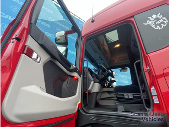 Cabeza tractora SCANIA R 460 A4x2NA RETARDER PTO PARK AIRCO SUPER!: foto 4 Cabeza tractora SCANIA R 460 A4x2NA RETARDER PTO PARK AIRCO SUPER!: foto 4