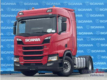 Cabeza tractora SCANIA R 450
