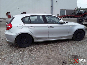 Coche BMW 1 Serie 118d motor KAPOT -broken: foto 5