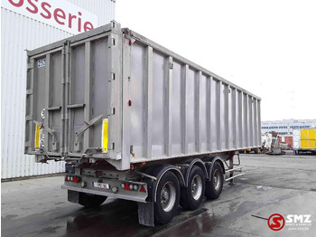 Semirremolque volquete Benalu Oplegger 41 cubic: foto 4