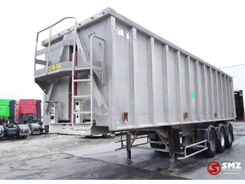 Semirremolque volquete Benalu Oplegger 41 cubic: foto 3