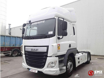 Cabeza tractora DAF CF 460 intarder: foto 3