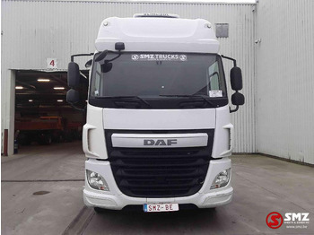 Cabeza tractora DAF CF 460 intarder: foto 2