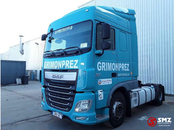 Cabeza tractora DAF XF 460 Spacecab 5x: foto 3