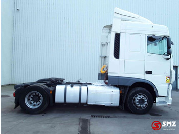 Cabeza tractora DAF XF 510 intarder 2 tanks: foto 4